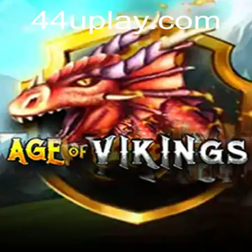 Explorando o Mundo de Aventuras em AgeofViking: Uma Jornada Épica