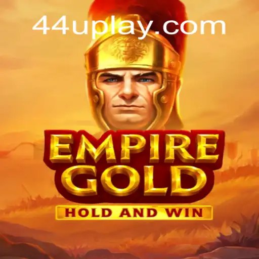EmpireGold: Descubra o Universo Estratégico com a Palavra-Chave 44u