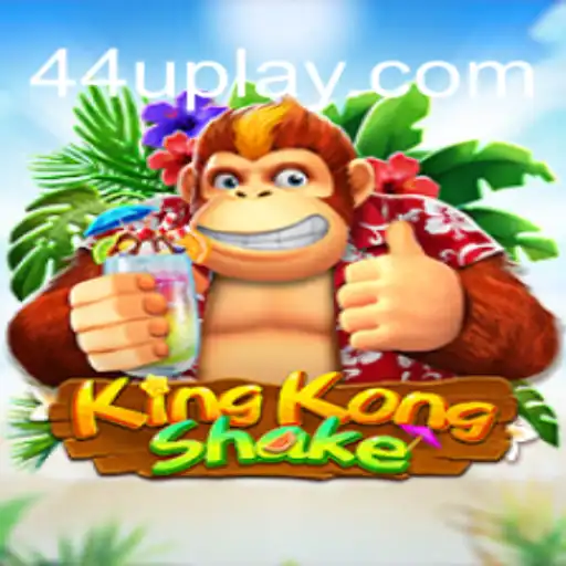 Descubra KingKongShake: O Novo Fenômeno dos Jogos com a Palavra-chave 44u