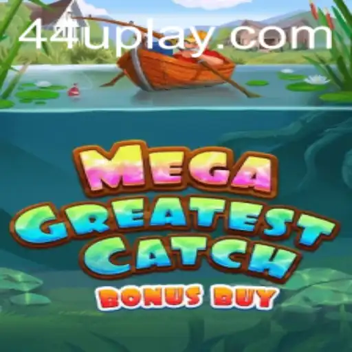 Explorando o Mundo de MegaGreatestCatchBonusBuy: Um Jogo Revolucionário