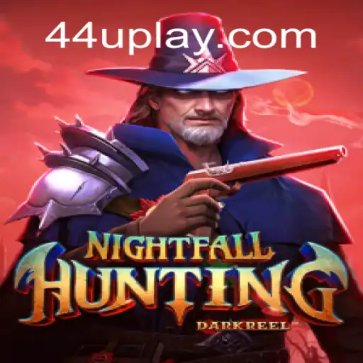 NightfallHunting: Explorando o Novo Fenômeno dos Jogos com a Chave '44u'