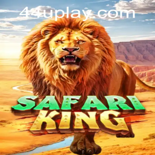 Descubra SafariKing: Aventura e Estratégia no Mundo dos Jogos Online