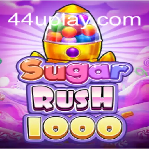 Explorando o Mundo de 'SugarRush1000': Um Jogo de Doce Aventura
