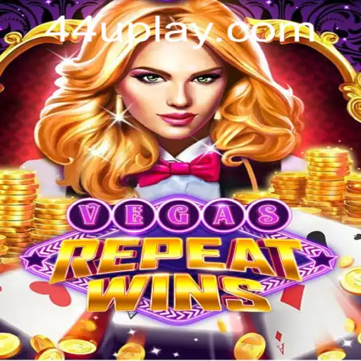 VegasRepeatWins: Uma Imersão no Mundo dos Jogos de Azar